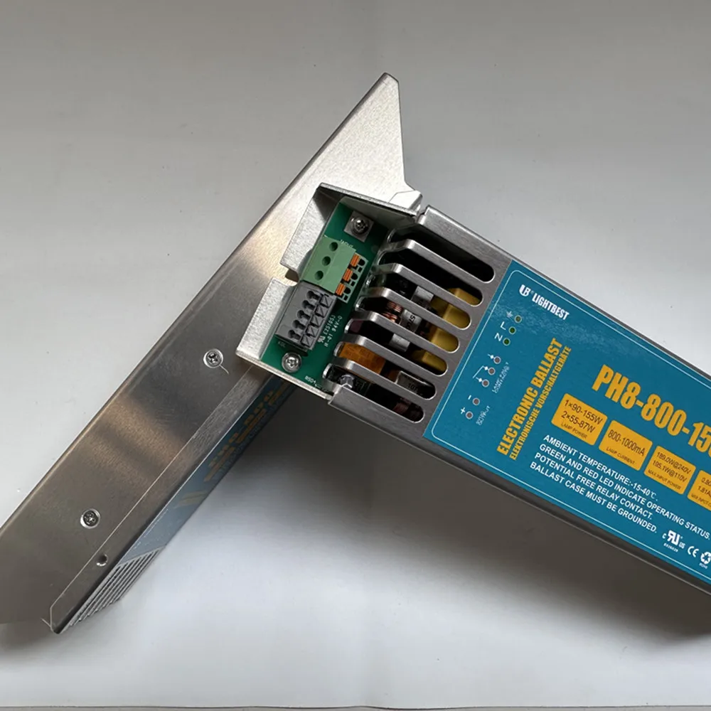 1.53a@110v electronic ballast price for water filter