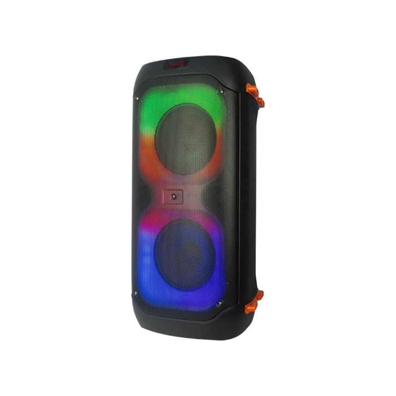 T Promotional Outdoor Wireless Bluetooth Speaker With Tf Card Customized Logo Am Portable Speaker