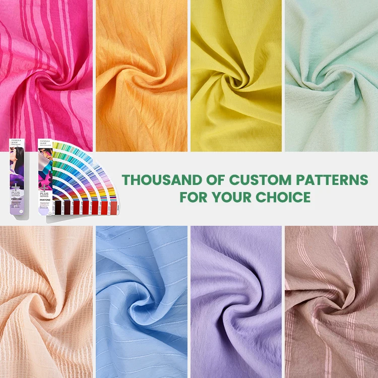 Wholesale Abaya Material Fabric Saudi Silk Nida Fabric Abayas For Sale