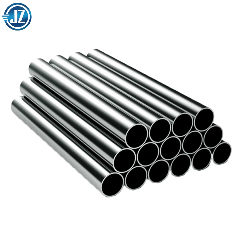 best stainless steel pipe 304 seamless pipe stainless steel a312 tp316 201 stainless steel seamless pipe for building or balcony