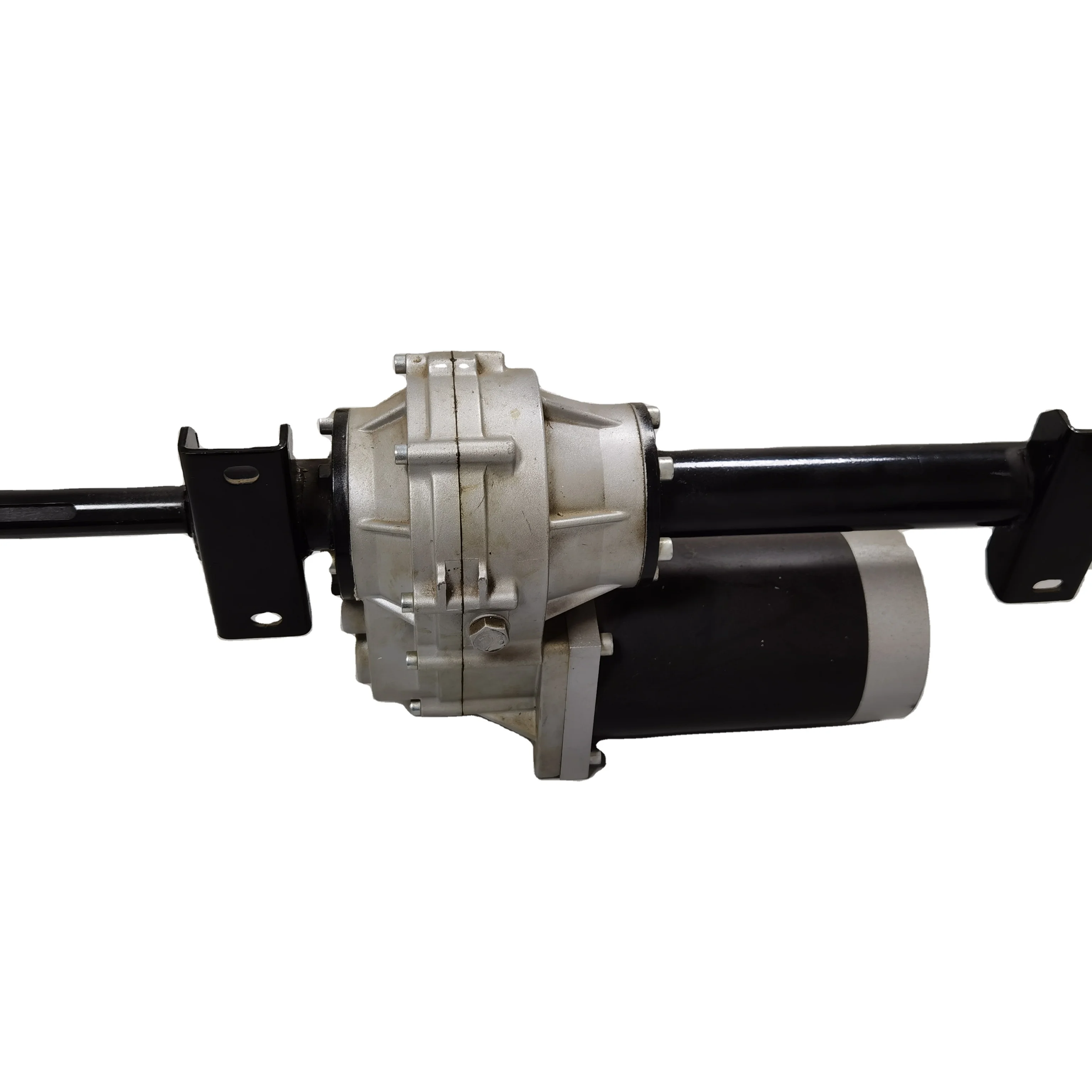 Hot sale electric vehicle transaxle motor MT23 / electric mower / tricycle motor 36V/48V  1500w / electric scooter trike