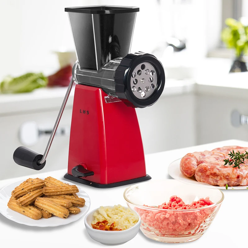 Wholesale Kitchen Home Use small multifunction blender mini yam food Chopper grinders machine meat grinder for sale