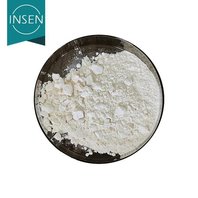 Insen Provide Food Grade Pepsin Powder