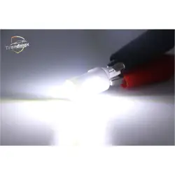 Car Led Lights Lighting Accessories Xenon Projector Auto 4X4 Universal Decoration Front Grille Car Door Neon Led Car Roof Lights