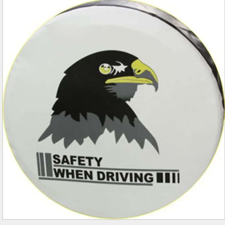 Wholesale Custom Printed abs car wheel cover 700c wheel cover 22.5 wheel cover stainless steel with factory price