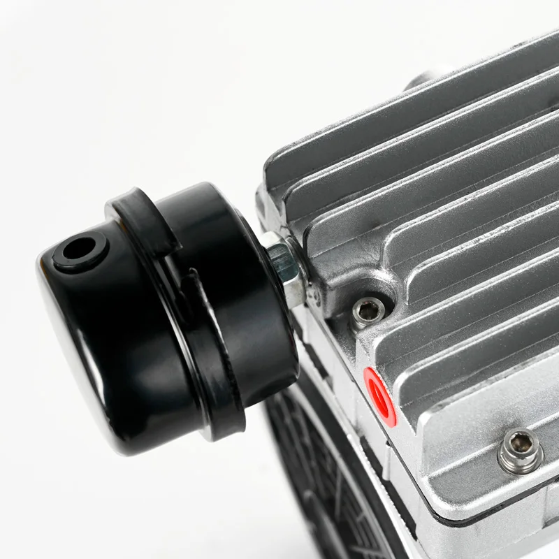 Hot selling electric oil free vacuum pump piston type 120LPM vacuum pump high pressure vacuum pump for surgical aspirator