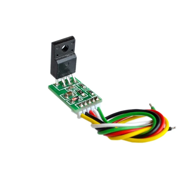 LCD universal power board module switch tube 300V for LCD display TV maintenance CA-888