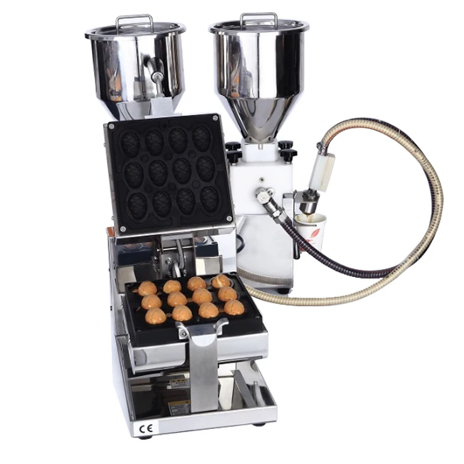 Best Selling Rice Cake Machine Magic Pop Pops Rice Cake Making Machine Machine a Pop Cake