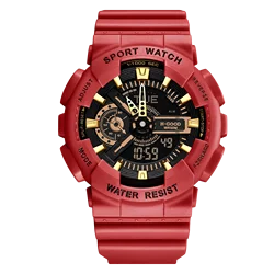 Durable Using Waterproof Imported Japanese Fashion Accessories Movement Custom Luxury Mens Quartz Watch