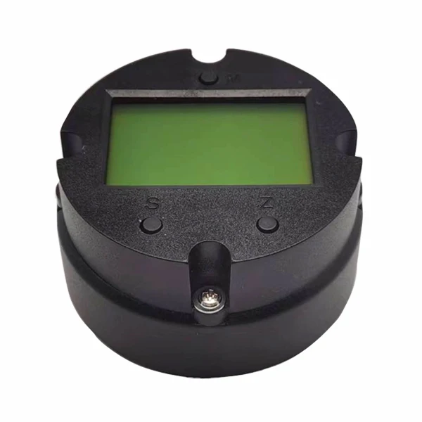 BJZRZC High Accuracy H3051T4 HART pressure transmitter with 4-20maA