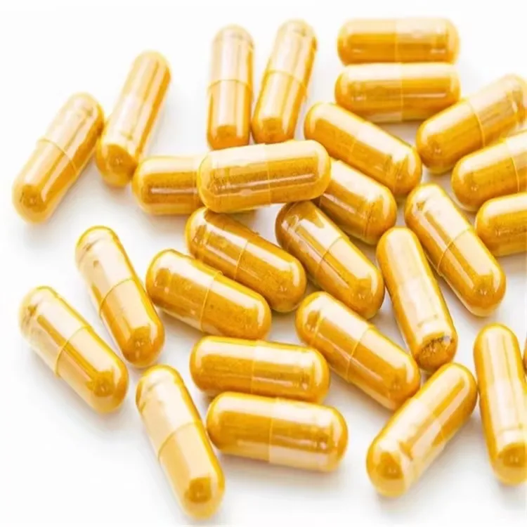 OEM Customized Brand High Dose 30 Capsules Natural Joint Health Chondroitin Supplement For Adult