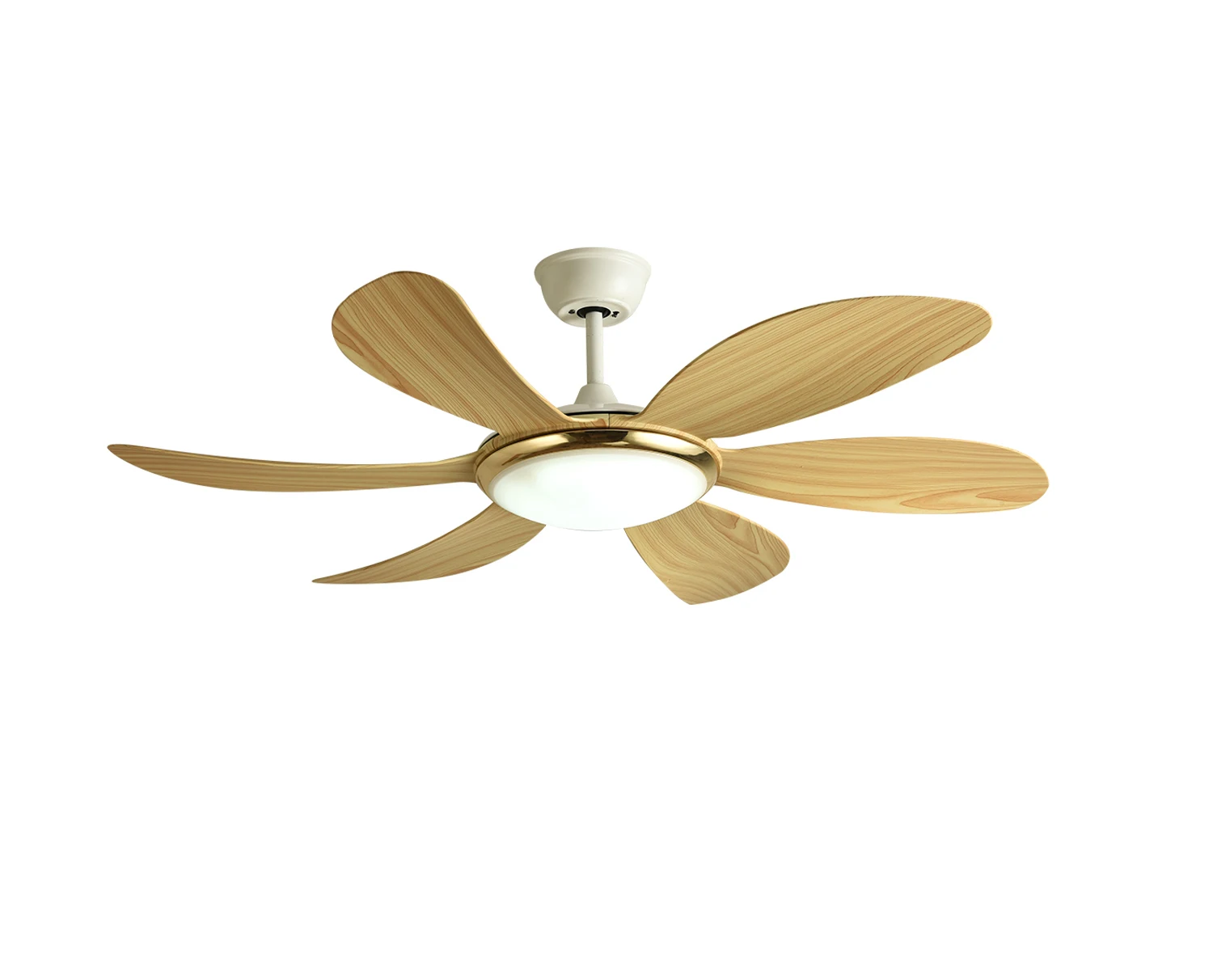 
Modern luxury high quality smart ceiling fan 110v chandelier fan ceiling fan light 