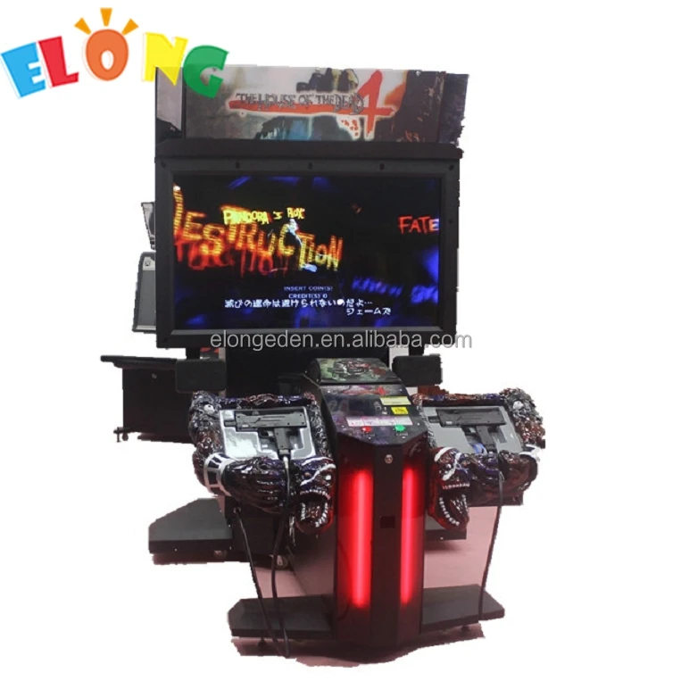 High quality machine grade arcade games car race With Long-term Technical Support