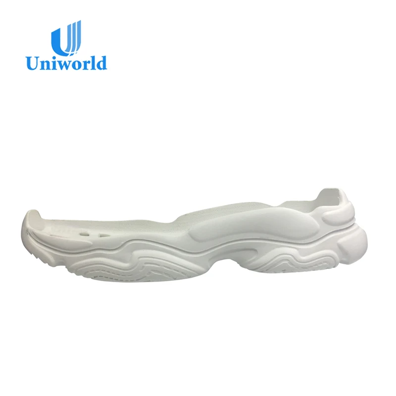 Custom High Elastic Men Sport Phylon Outsole For Shoes