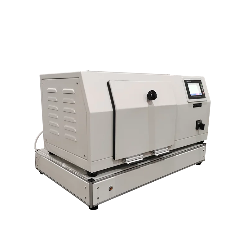 Xenon Lamp Aging Resistance Test Chamber