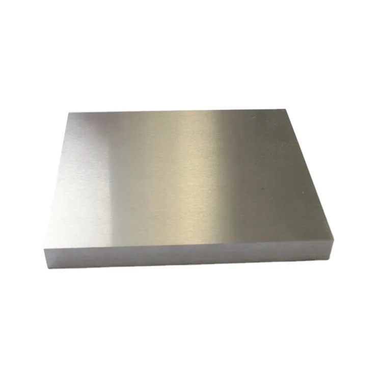 Cemented Carbide Pure Tungsten Plate,Factory Manufacture Tungsten Sheets
