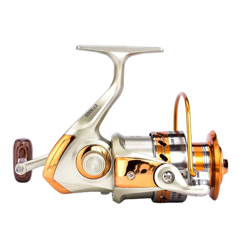 Manufacturer Direct Supplier Newest And Cheapest Saltwater Fishing Reel, Reel Fishing