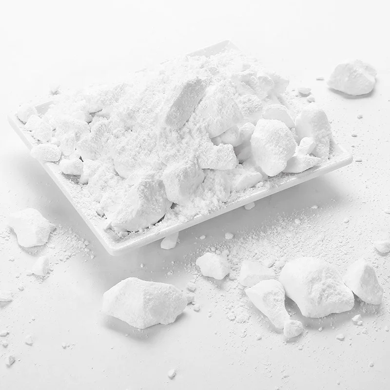 manufacturer supply Magnesium carbonate Powder chalk Crushed chalk in Gymnastics with big stock