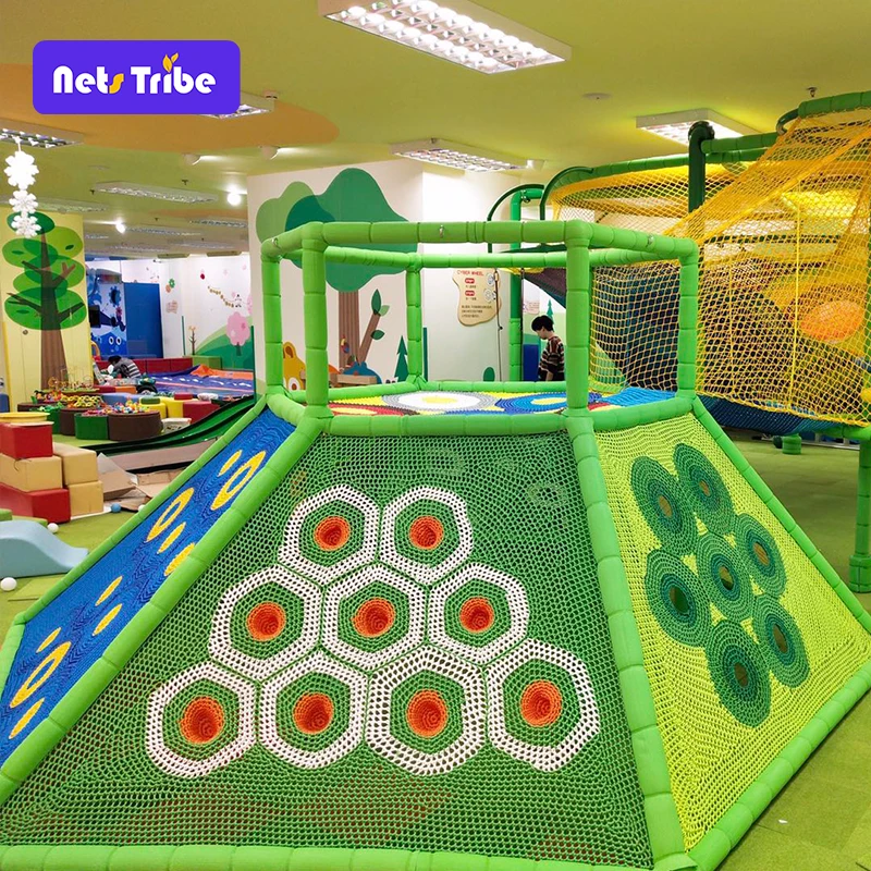 Самые продаваемые на фабрике товары для парка развлечений для помещений и оборудования для игровых площадок