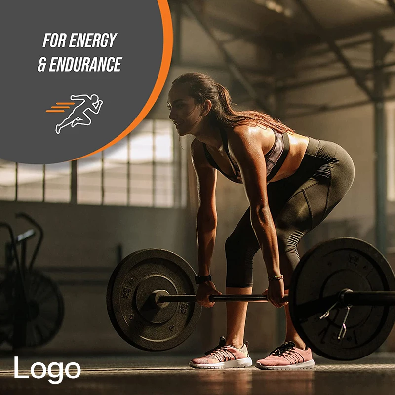 Private Label Wholesales Sport Nutrition Flavoured for Building Muscle Creatine Monohydrate Poudre 500g Micronized Powder