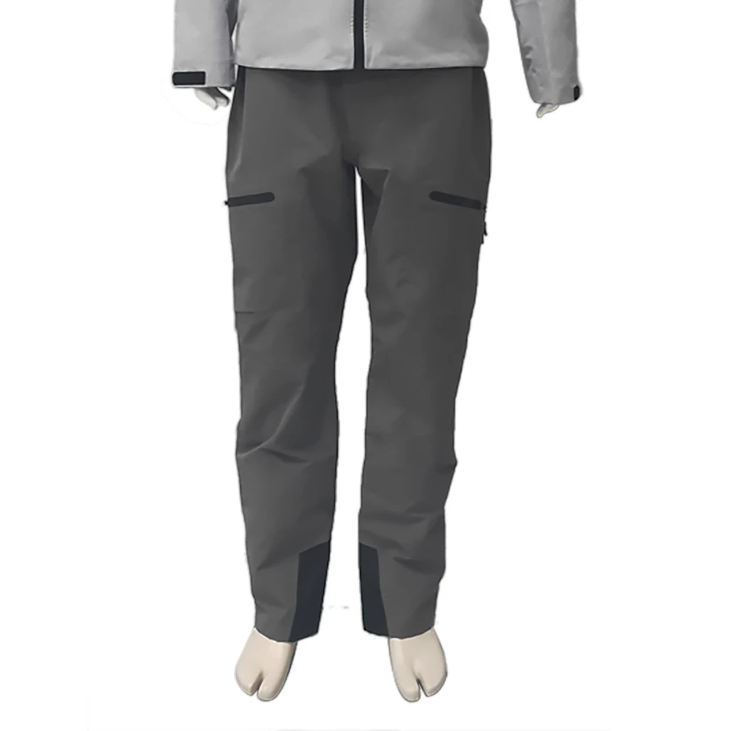 Mens Outdoor Pants Quick Dry Convertible High Quality Hiking Pants Outdoor Wholesale Quantity Waterproof Print OEM