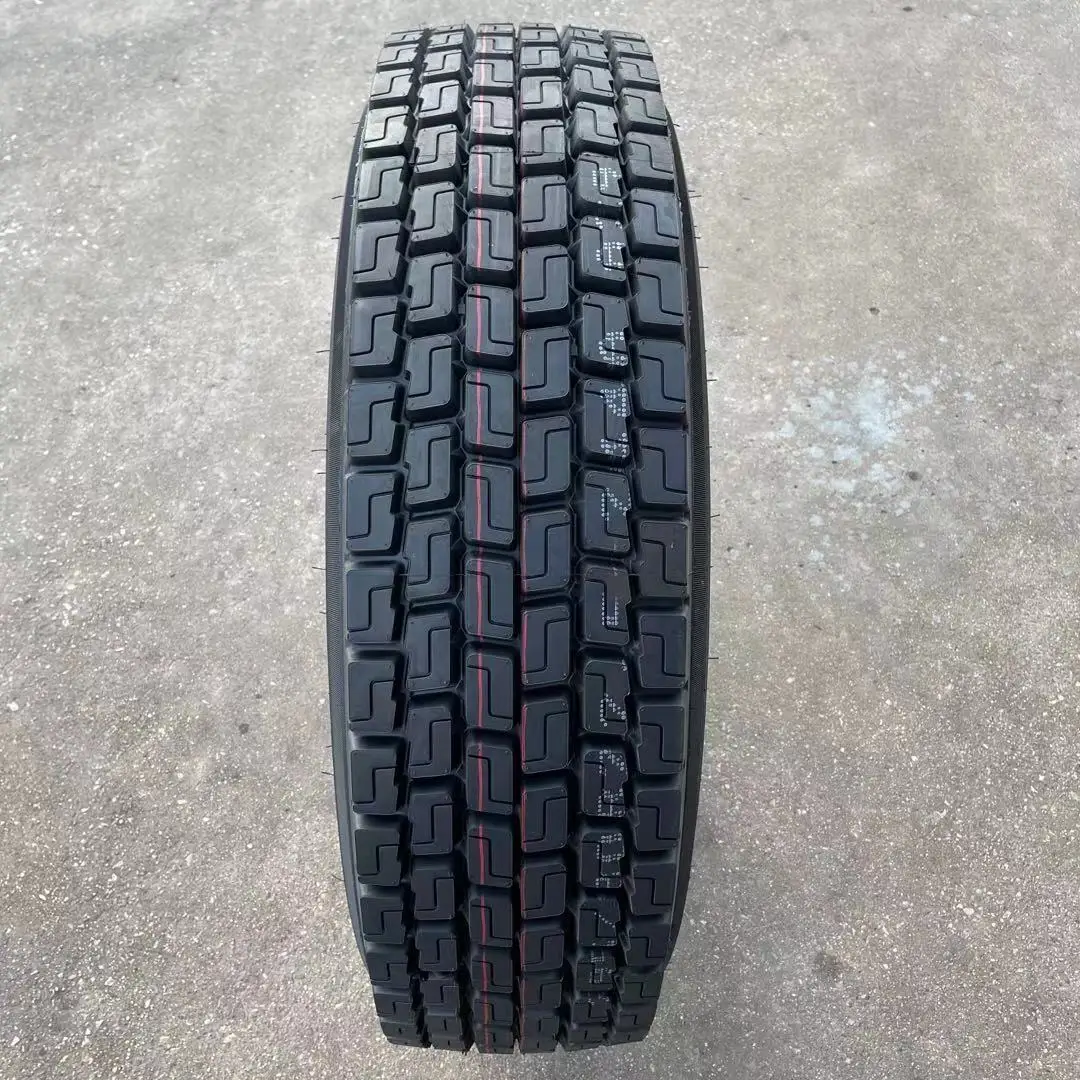  Шина для грузовика с высоким качеством Roadshine новый размер 295/80R22.5 радиальная шина