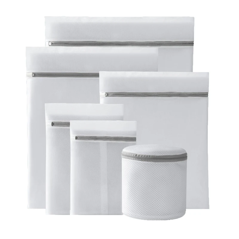 Washing machine laundry bag Mesh laundry bag Custom laundry bag with logo