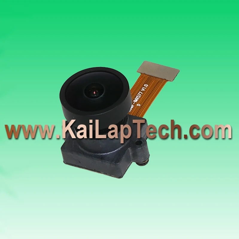 12.3MP IMX577 MIPI-интерфейс M12 Фиксированный фокус Модуль камеры KLT-B9MF-IMX577 V1.0