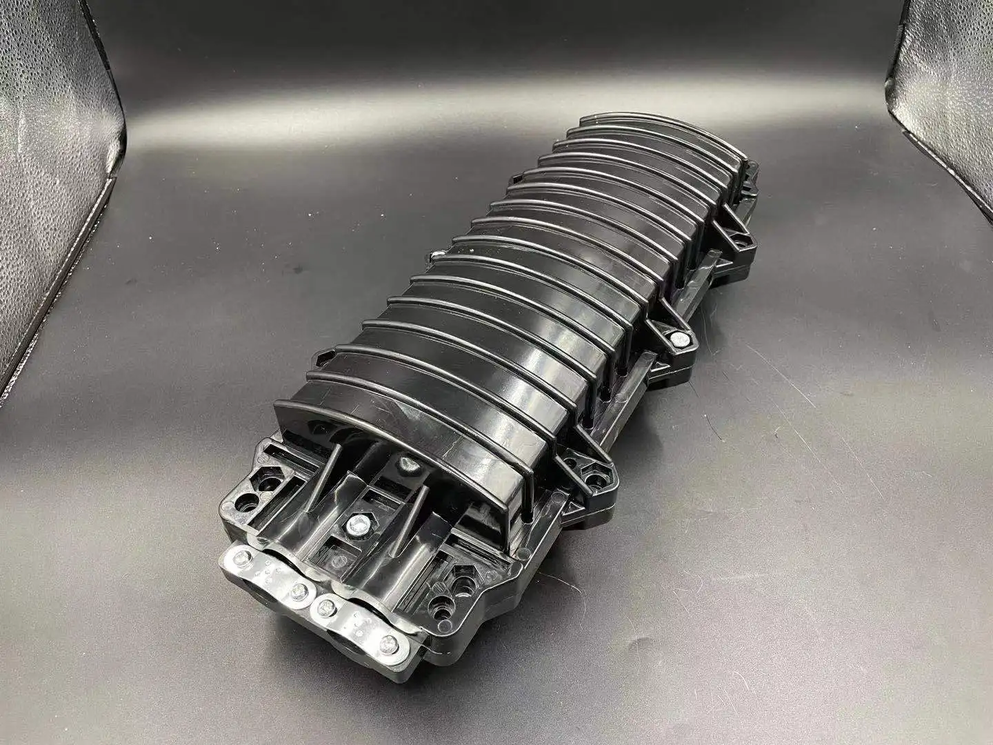 Factory Manufacture Various Wall-mounted Terminal Optical Cable Joint Fiber Optic Multimedia Box