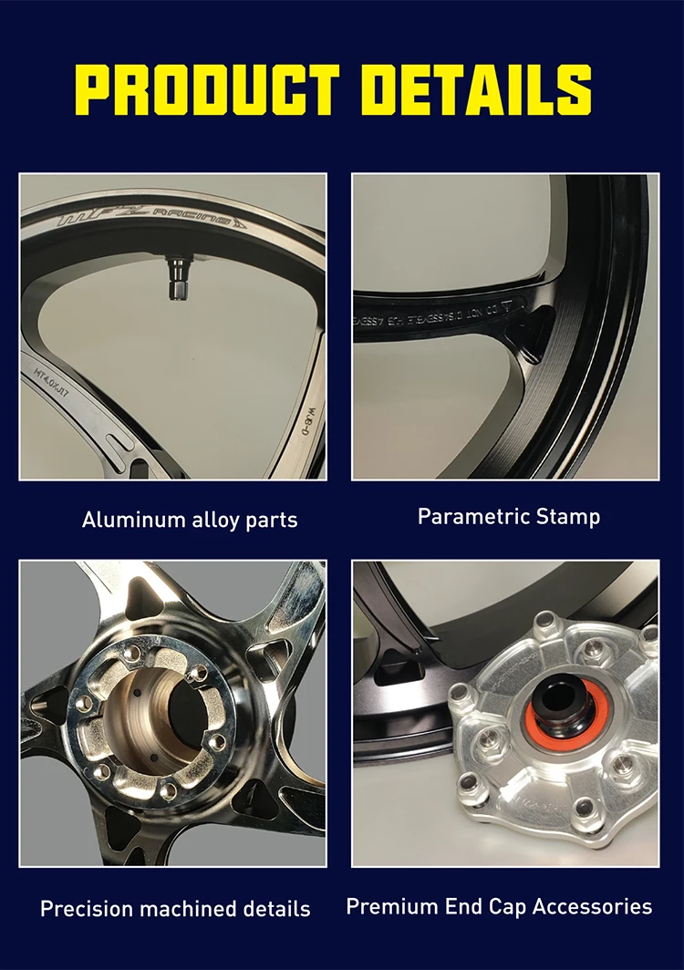 vespa forged rim 17 inch 2.0 motorcycle aluminum blank wheels motorcycle kawasaki zx10r wheel rims hub