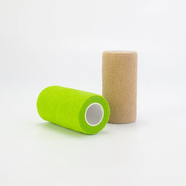factory price cohesive  bandage
