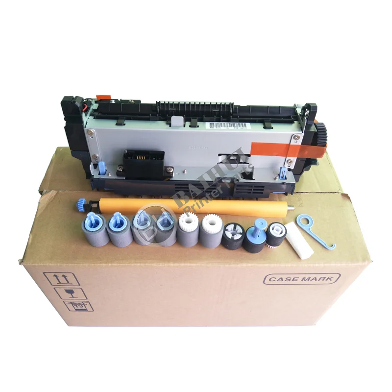 New Compatible B3M77A B3M78A HP LaserJet for MFP M630 Fuser Maintenance Kit Fuser Kit 110V 220V Printer Parts