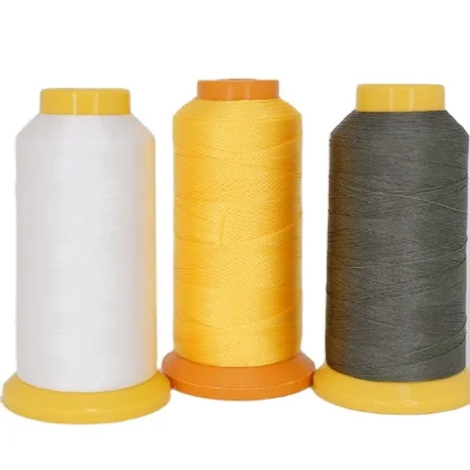 Tkt 30 Tex 90 250D/3 вес нити 100 г Aptan/onyx/amifil/anefil нейлон/нейлон 66 швейная нить