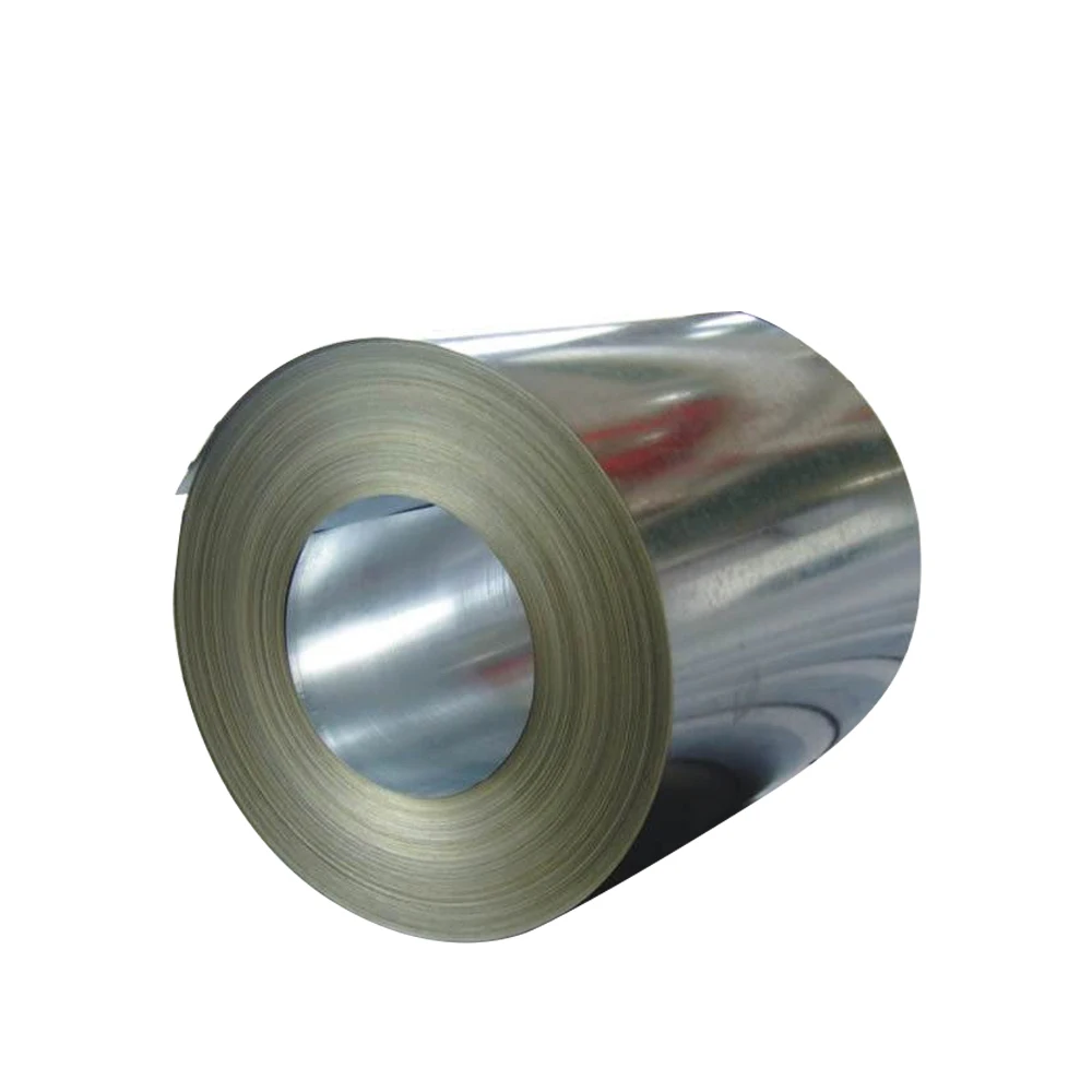 DX51D SGCC coating cold rolled galvanized steel coil for roofing sheet