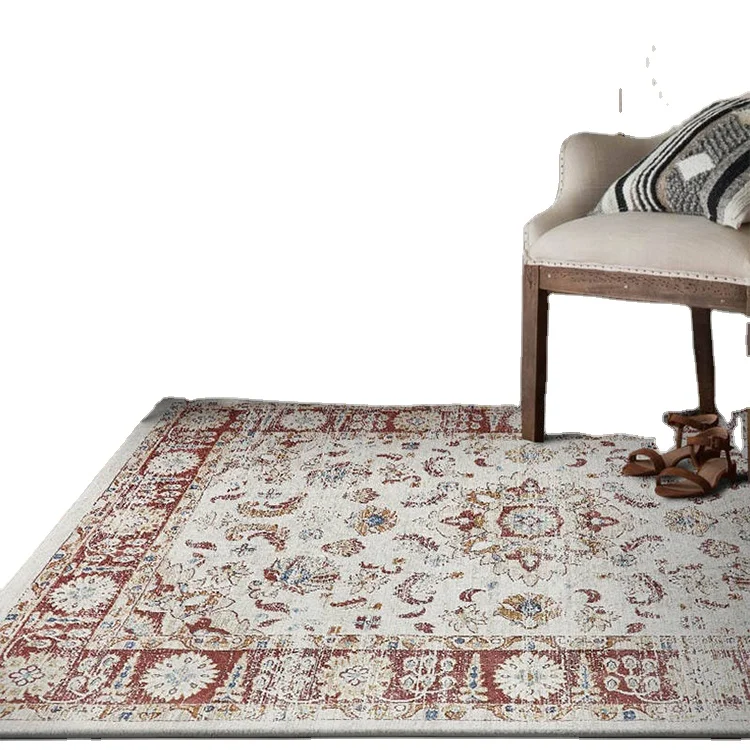 Factory Wholesale Hot Sale Dovevelvet carpets and rug living room tpr material for carpet Area Rugs & Sets