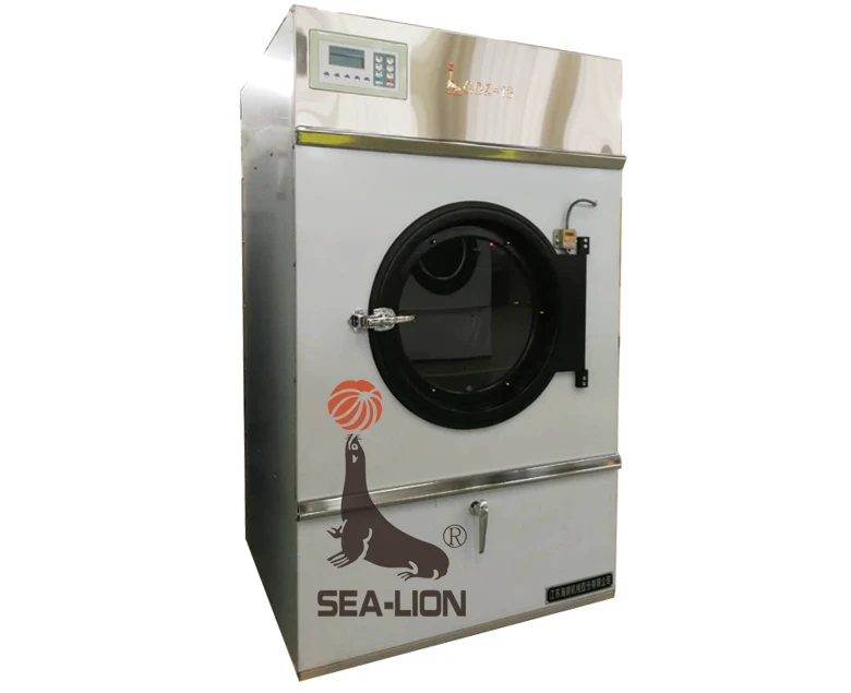 China dryer machine for industrial sealion GDZ/GZZ-15 machine