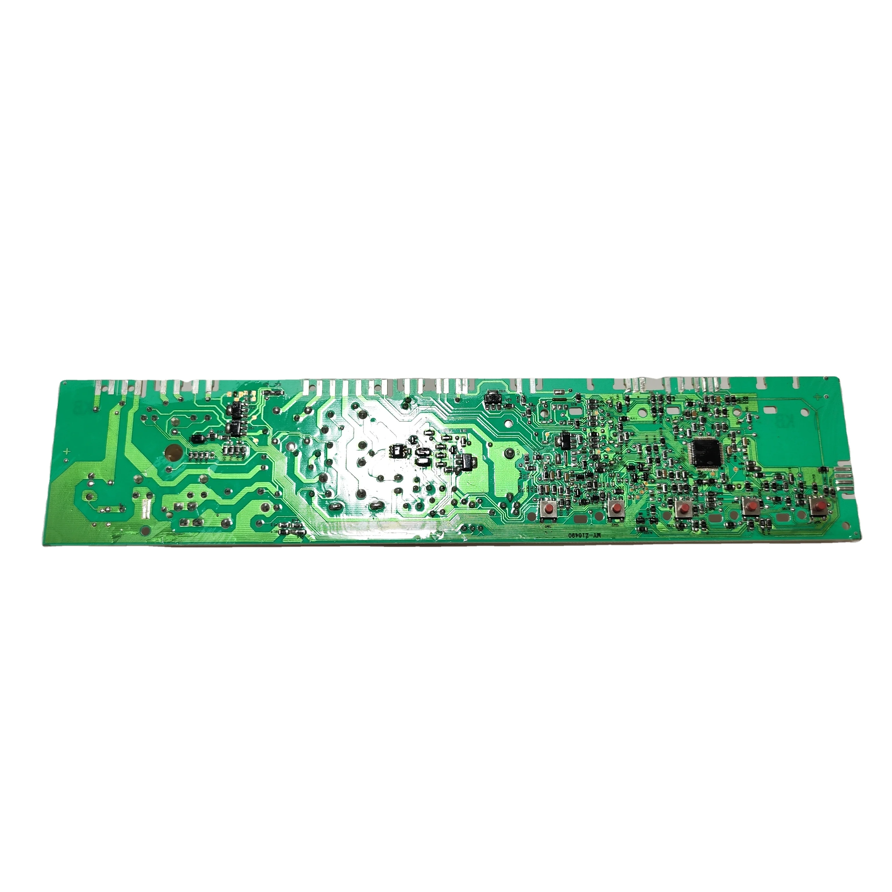 Оптовая продажа Многоуровневое обслуживание Oem Pcb дизайн электронной платы управления для оригинальной барабанной стиральной машины