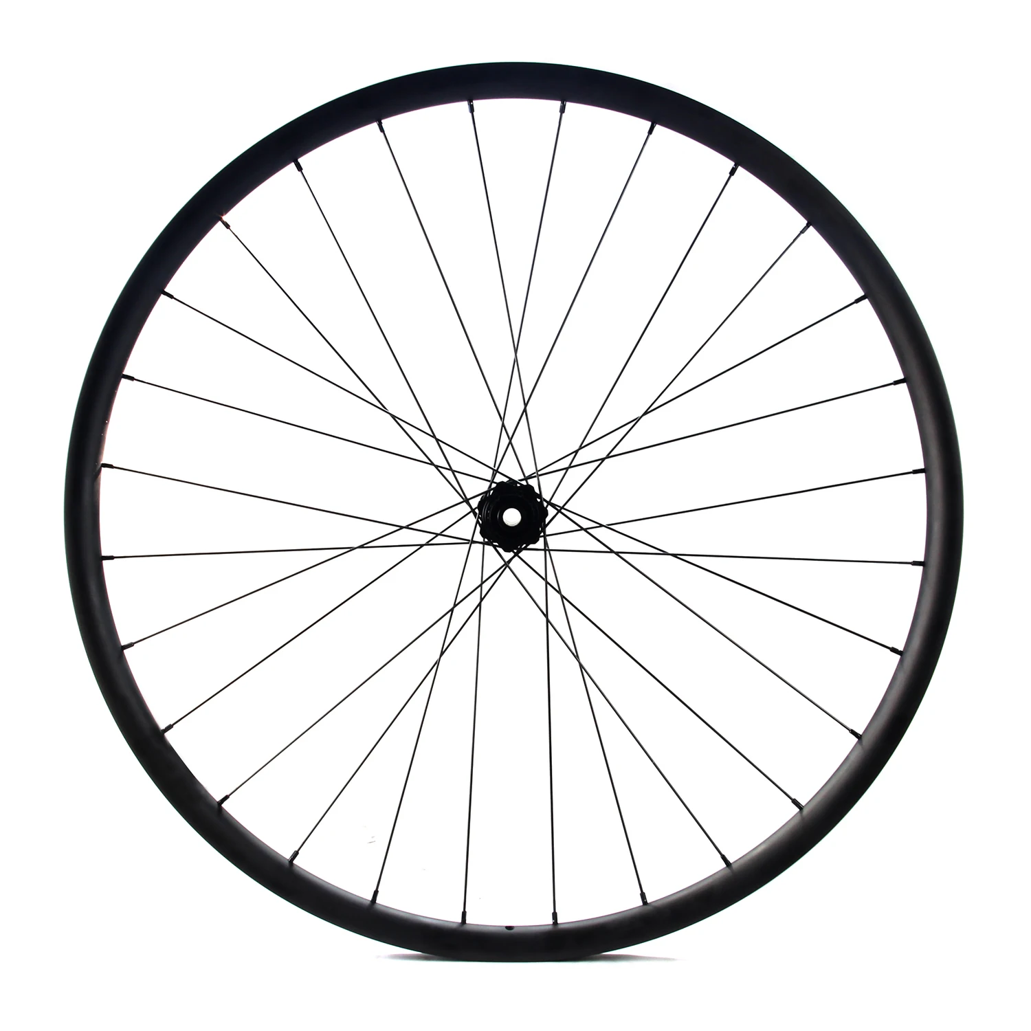 Карбоновые колеса для горного велосипеда LightCarbon 29er Ширина 30 мм бескрюковые MTB диски с 350 втулками XC езды логотип на