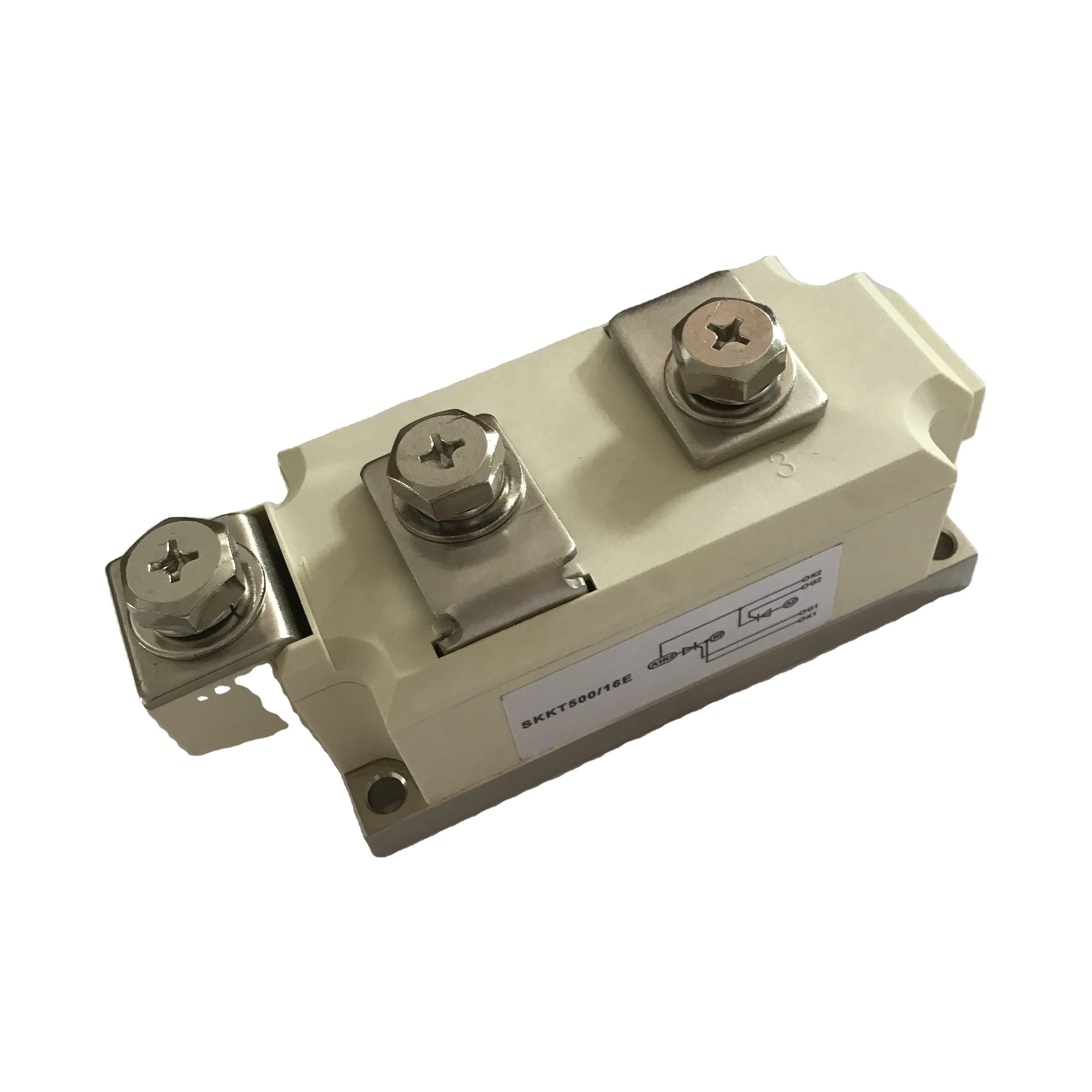skkt500/16e igbt power thyristor module