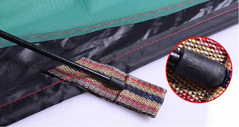 Green Color Promotional Fun Child Chinese Supply Kites For Kids Outdoor Kite