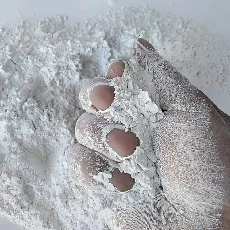 Calcium Carbonate for PVC products