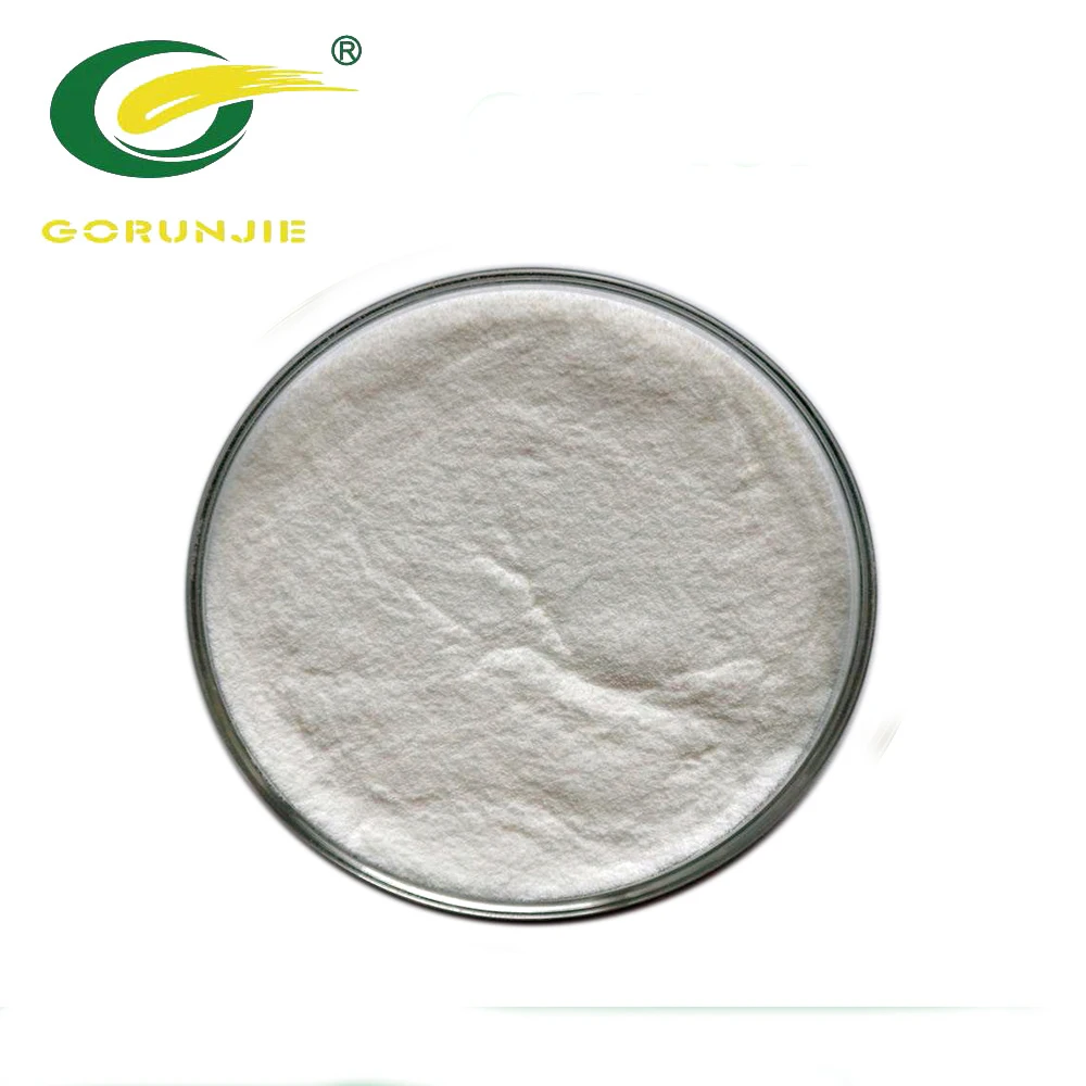 Pure L-Theanine 99% Green Tea L-Theanine And OEM Service