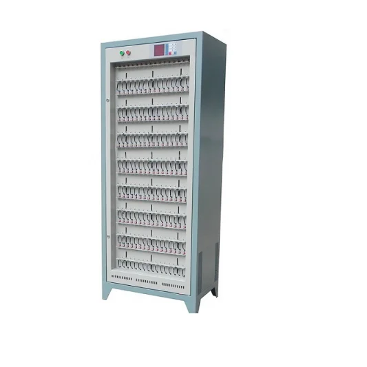 512 256 Multi Channel Battery Cell Charger Discharge Capacity Analyzer Tester Machine