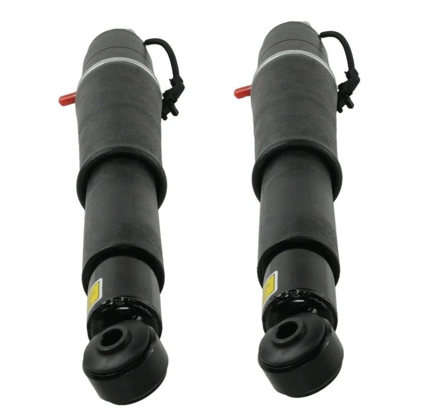 
2X Rear Shock Strut For Cadillac Escalade Chevrolet Tahoe SILVERAD GMC SIERRA YUKON XL 1500 84176675 23151122 23290661 23267007 