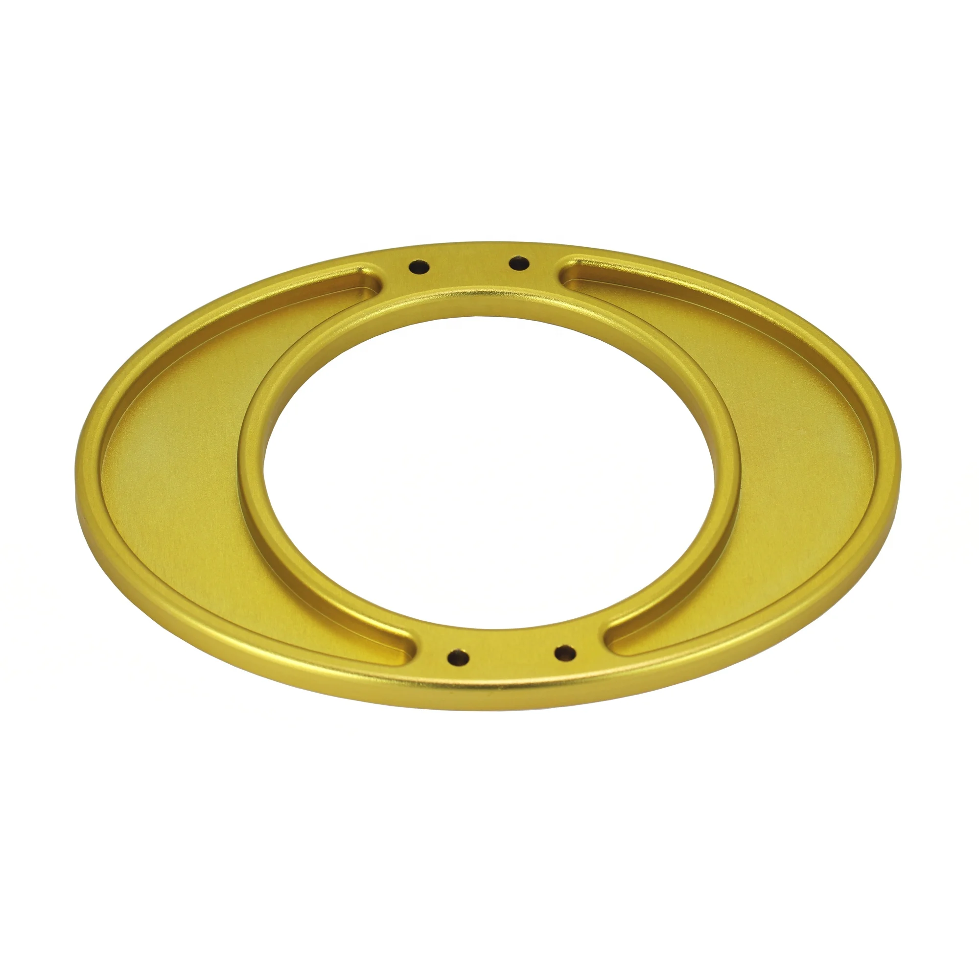 custom cnc manufacturing aluminum hookah parts