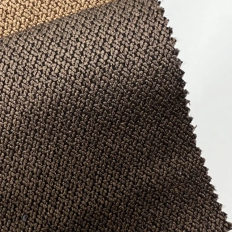 Hot Sale Products stock fabric Sofa Upholstery Fabric New Designs Fabric for sofa and furniture