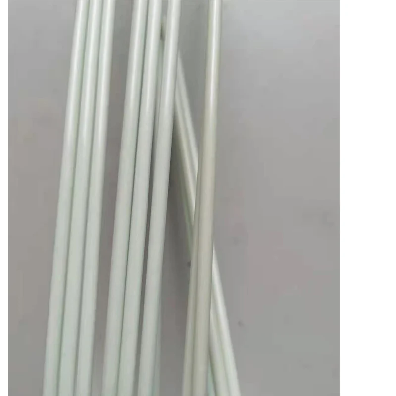 High Quality FRP Pultrusion Tube