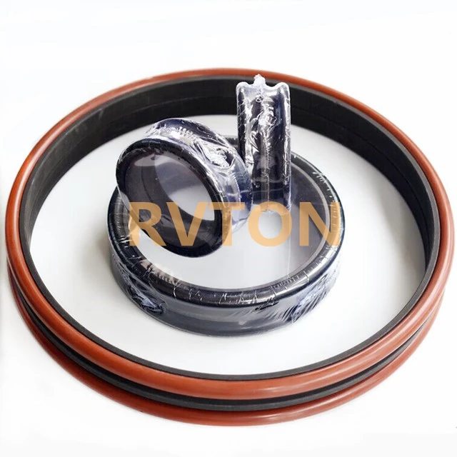 TEREX mining dump truck heavy duty seal group duo cone 15302752 mechanical face floating seal