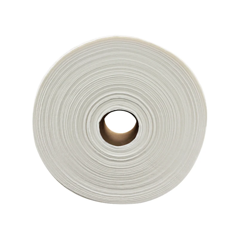 Заводской поставщик пушистая Нетканая бумага абсорбирующая Sap Airlaid для взрослых детских подгузников