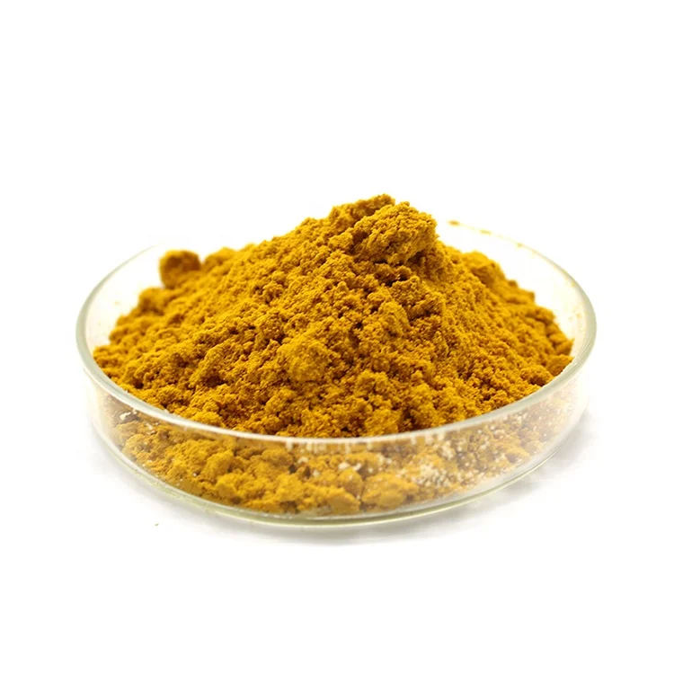 
Organic Certified 100% Natural Red/yellow Ginger Powder Pure Dried Ginger Root Extract Powder 